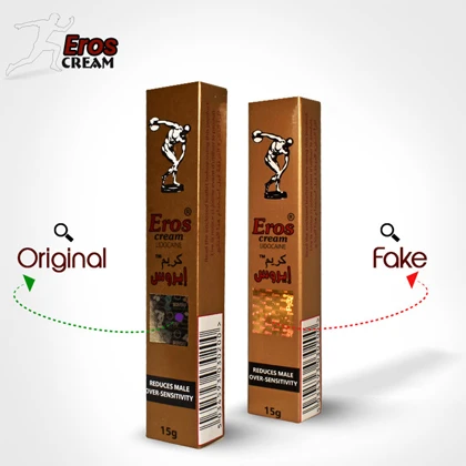 EROS LONG TIME DELAY CREAM FOR MEN ORIGINAL ! price in Pakistan