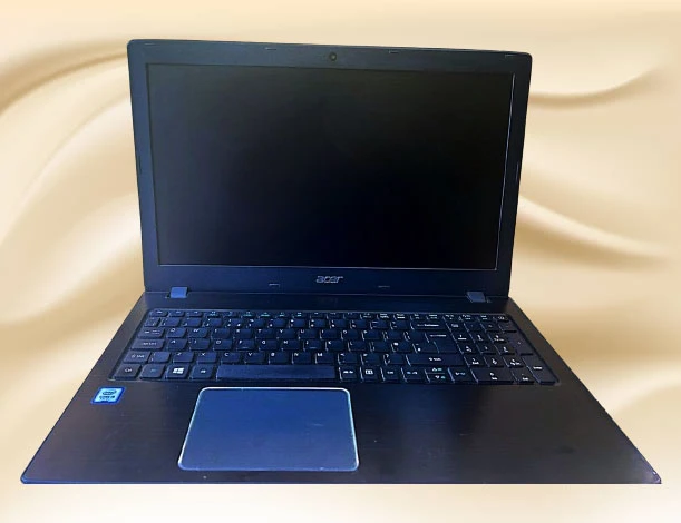 Acer Travelmate P250 15.6′ HD Cori 5 7200U 2.5GHz , 2.7Ghz, 8GB RAM, 256GB SSD Drive, 1080P iPS Full HD Disply WINDOWS 11 ORG price in Pakistan
