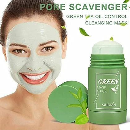 Green Tea Mask Stick price in Pakistan