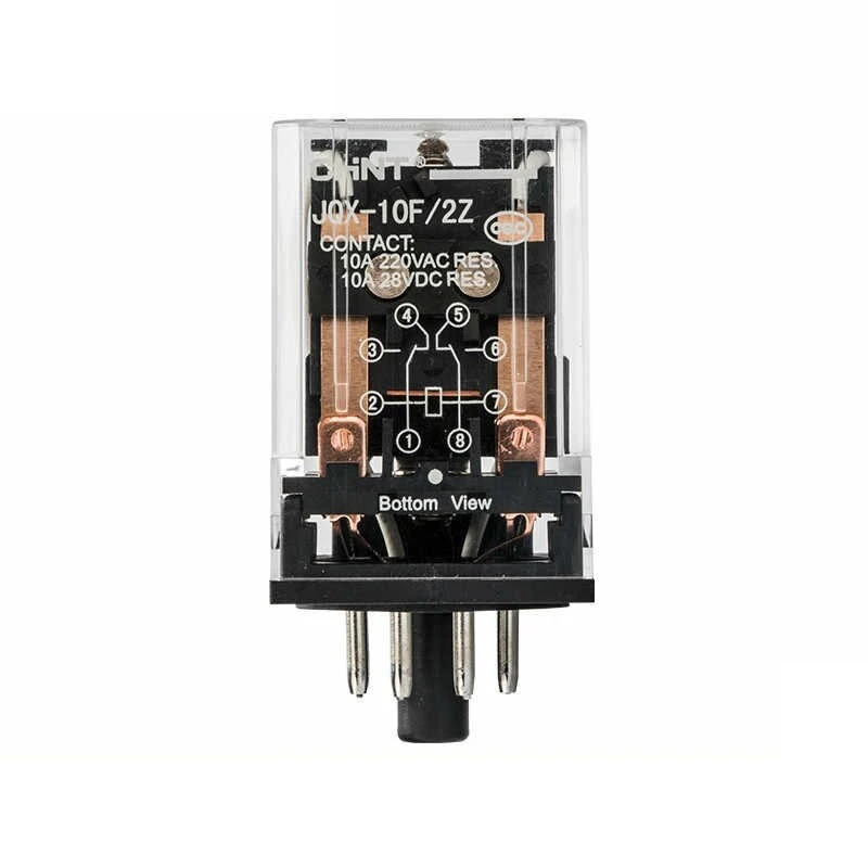 Industrial Power Relay CHINT price in Pakistan