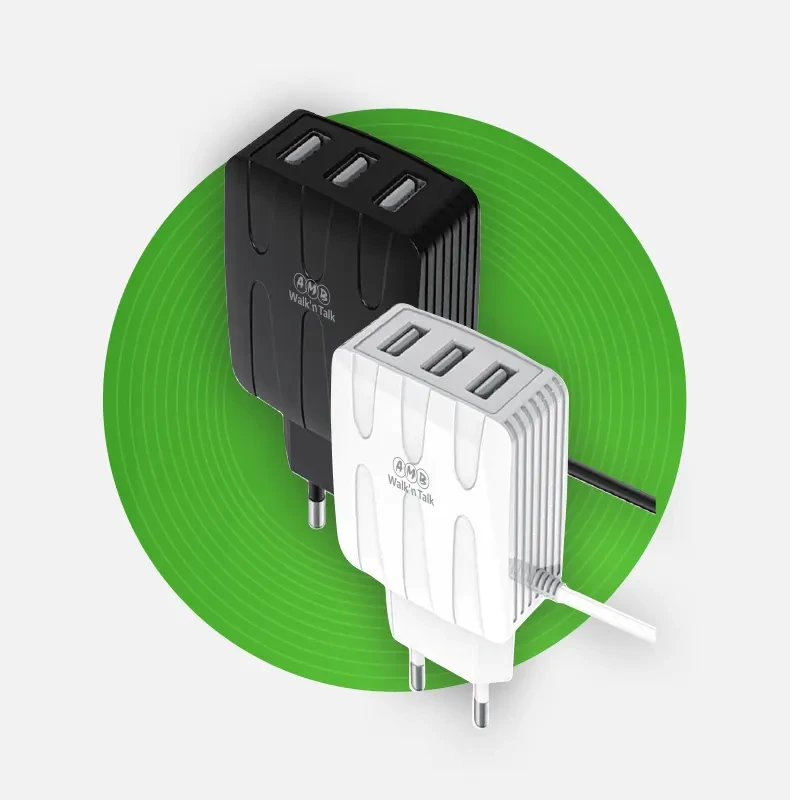 AMB MT-15 4.0A fast charger price in Pakistan