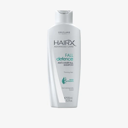 Advanced Care Fall Defence Anti-Hairfall Shampoo price in Pakistan