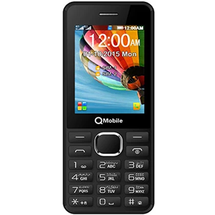 QMobile 3G Lite price in Pakistan