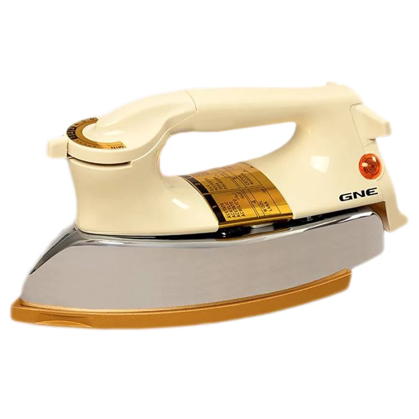 Gaba National Heavy Weight Iron GN-797 price in Pakistan