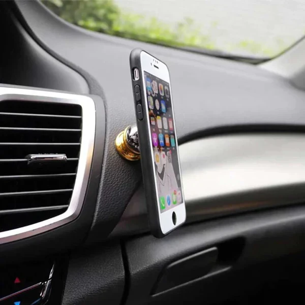 MAGNETIC QUICK ATTACH CAR MOBILE HOLDER price in Pakistan