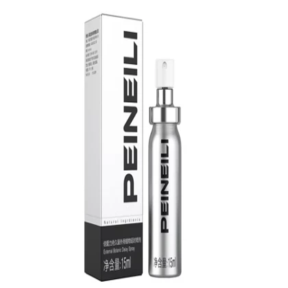 PEINEILI Men Sex Spray for Penis Makes Your Sex Last Longer By 30+ Minutes price in Pakistan