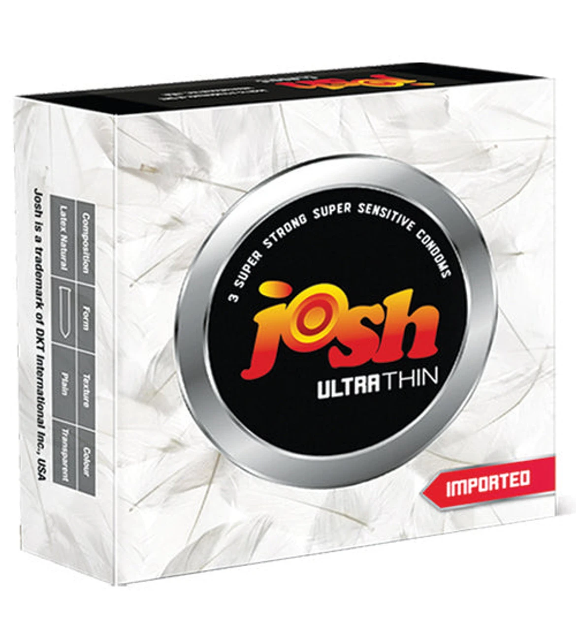 Josh Ultra Thin 3s price in Pakistan