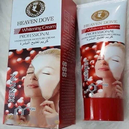 Hydra Repair Moisturizing Cream price in Pakistan