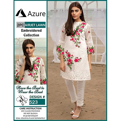 SUMMER COLLECTION 2022 price in Pakistan