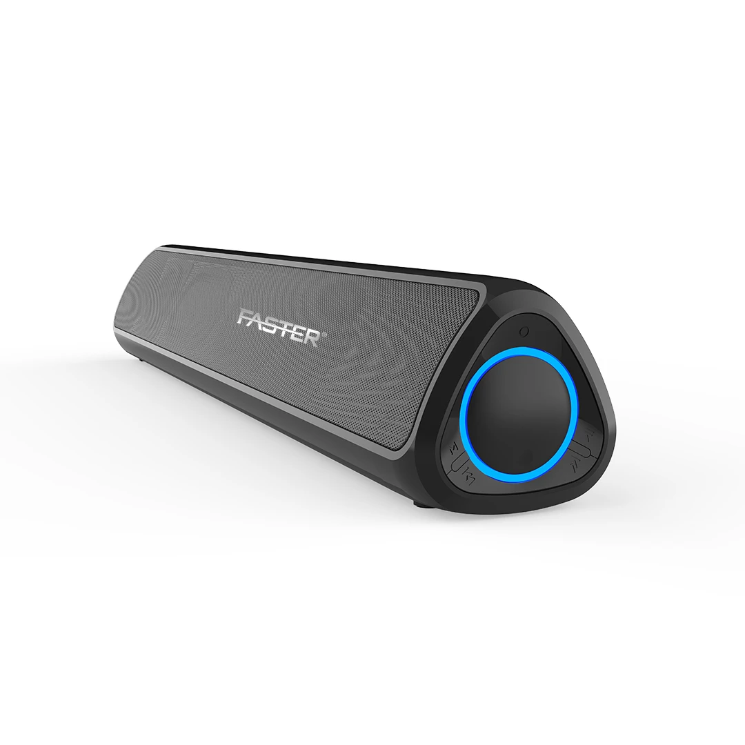 FASTER Z10 SoundBar Wireless Speaker 20w price in Pakistan
