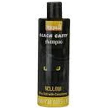 Remu – Black Catty Shampoo 120ml – Yellow price in Pakistan