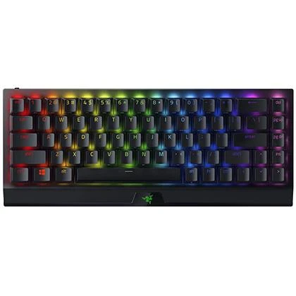 Razer BlackWidow V3 Mini HyperSpeed – Phantom Pudding Edition – 65% Wireless Mechanical Gaming price in Pakistan