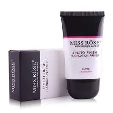 MISS ROSE Purely Natural Foundation price in Pakistan