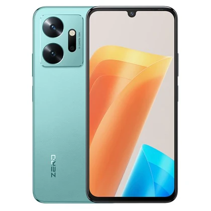 Infinix Zero 20 8gb 256gb price in Pakistan