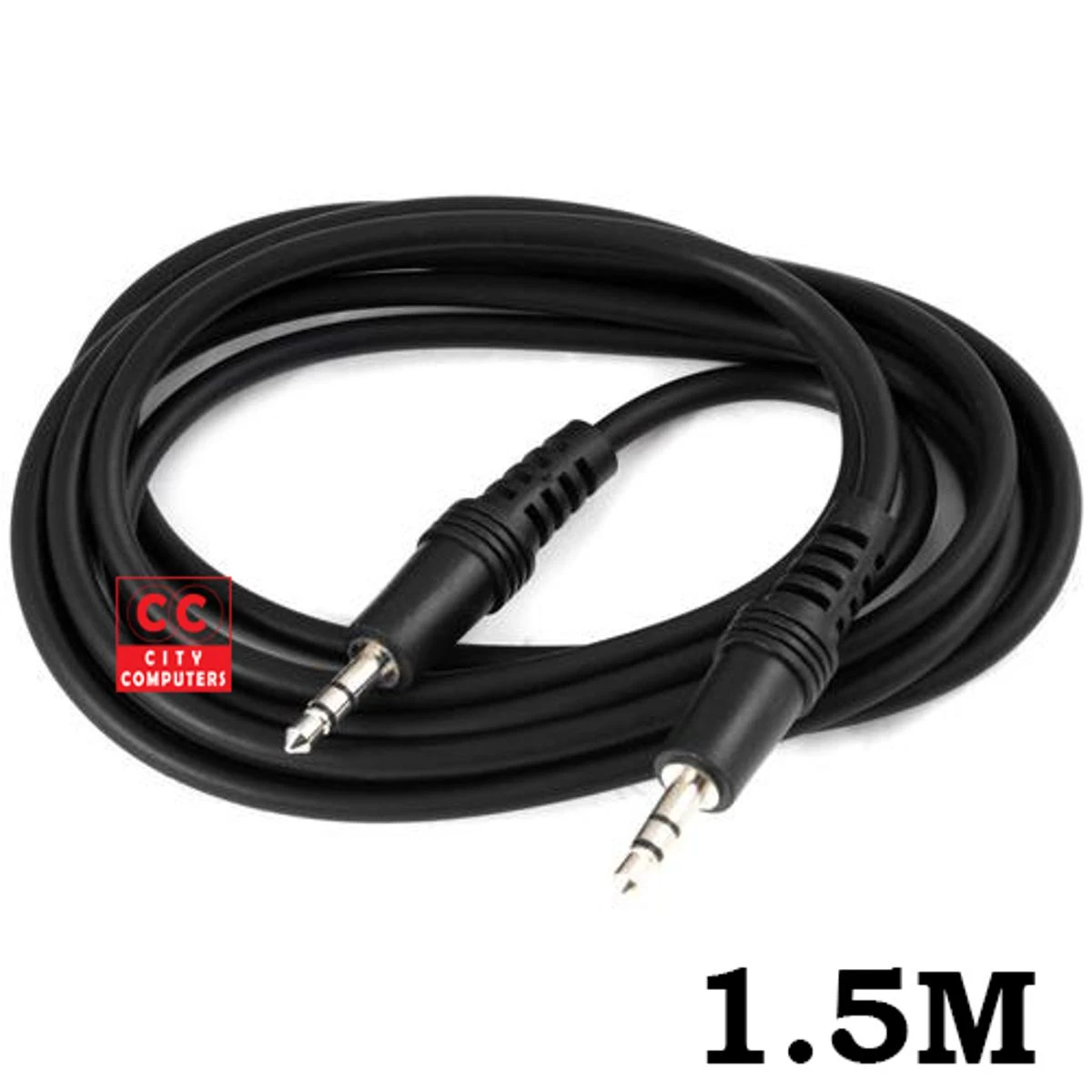 1.5Meter 3Meters 5Meters Aux Cable Speaker Wire 3.5mm Male to Male Audio Stereo Aux Cable Cord For Headphone Microphone MP3 Adapter price in Pakistan