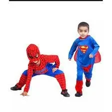 Spider Man Super hero Costume price in Pakistan
