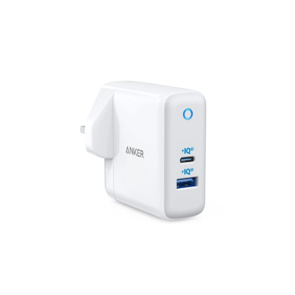 Anker PowerPort Atom III (2 Ports) Wall Charger price in Pakistan
