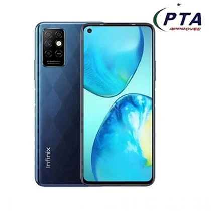 Infinix Note 8i 6GB RAM – 128GB ROM price in Pakistan