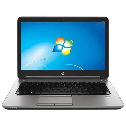 HP ProBook 640 G1 – 14 – Core i3 4300M – 4 GB RAM – 500 GB HDD price in Pakistan