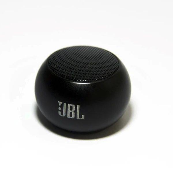 JBL M3 Mini Portable Speaker This Super Ultra Compact & Mini Size Portable Speaker Is A Brand New Product Which Will Provide Unbelievable Loud Sound And Great Bass. JBL Mini Bluetooth Speaker USB/Bluetooth Built In Microphone (SFZ) price in Pakistan