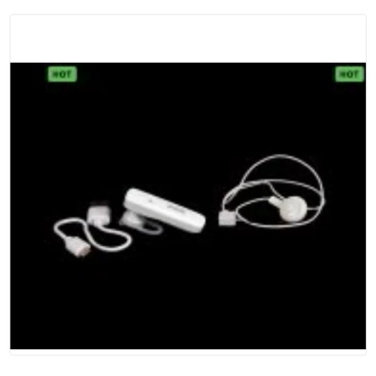 MBS-17 Pro Bluetooth Handsfree price in Pakistan