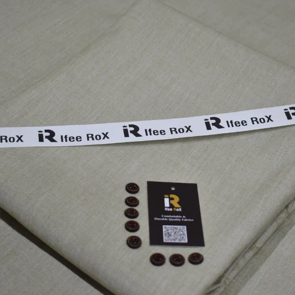 Ifee RoX Elegant Wool Men’s Unstitched Shalwar Kameez(D) price in Pakistan