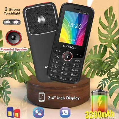 E-Tachi Mega Music Pro price in Pakistan