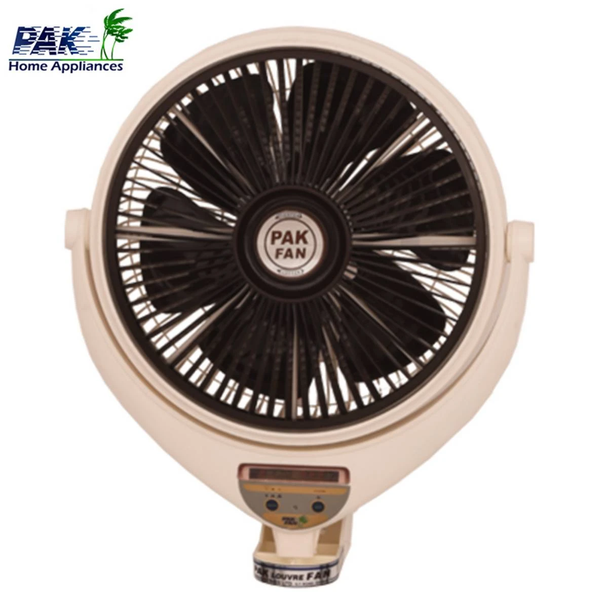 Pak Fan Louver Bracket Copper 14 Inch price in Pakistan