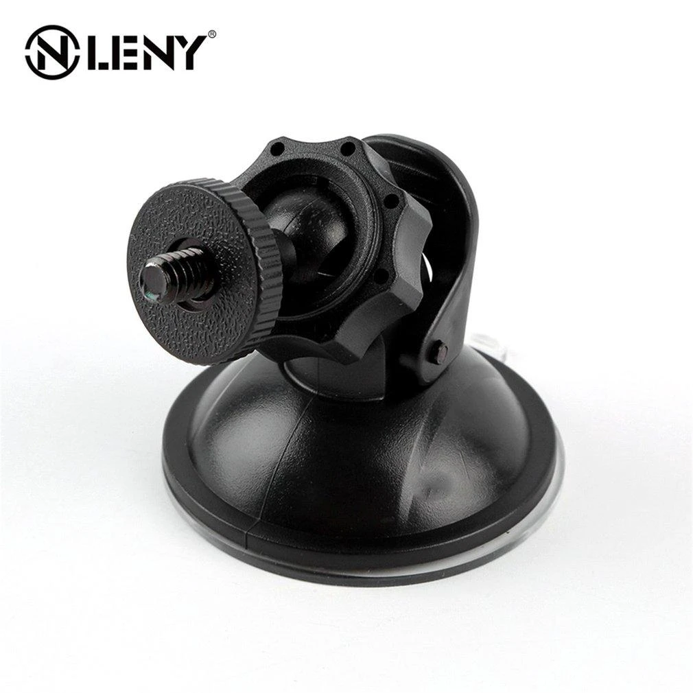 Car Windshield Suction Cup Mount Holder For Camera Car Key Mobius Action Black price in Pakistan