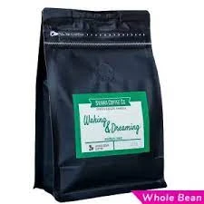 Waking and Dreaming – 227g Medium Roast Coffee Beans WHOLE BEANS Sierra Coffee 100% Arabica price in Pakistan