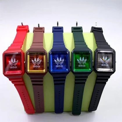 Adidas New Modal  Spos Watches price in Pakistan