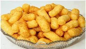 Crispy Spicy Cheese Balls 50g Special Karachi Famous Nimco Verity Al Meeqat Foods price in Pakistan