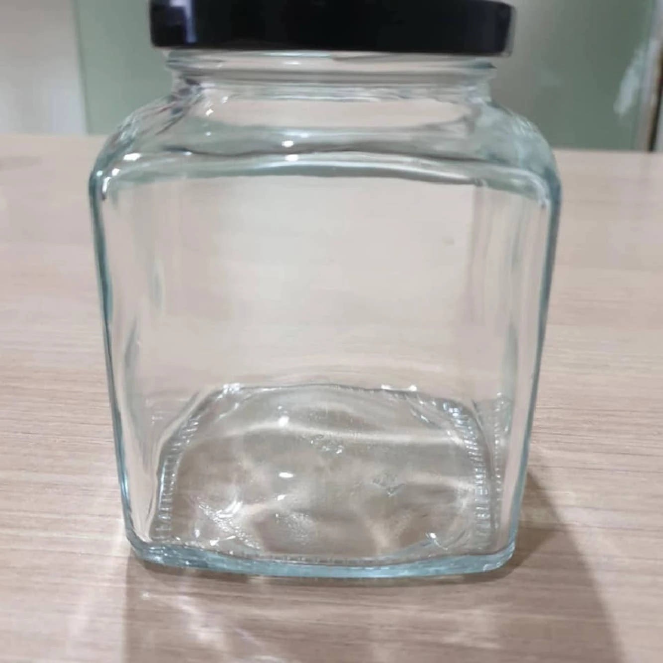 Glass Jar bottle 250ml for commercial and or domestic use, Glassjar, Jar, sauce bottle, Jam bottle, bottle price in Pakistan