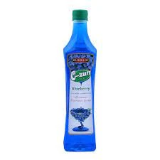 Burhani C-zun Blueberry Syrup Sharbat 800ml price in Pakistan