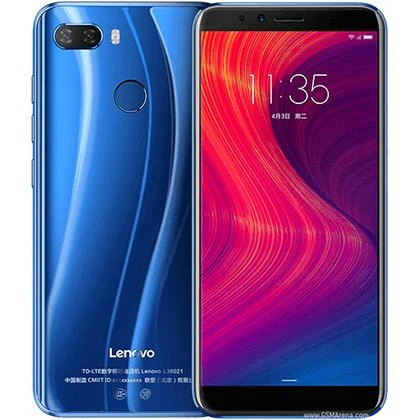 Lenovo K5 Play (3gb,32gb) PTA APPROVED price in Pakistan