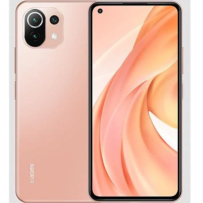 Xiaomi  Mi 11 Lite 6GB 128GB – 6.55” AMOLED display price in Pakistan