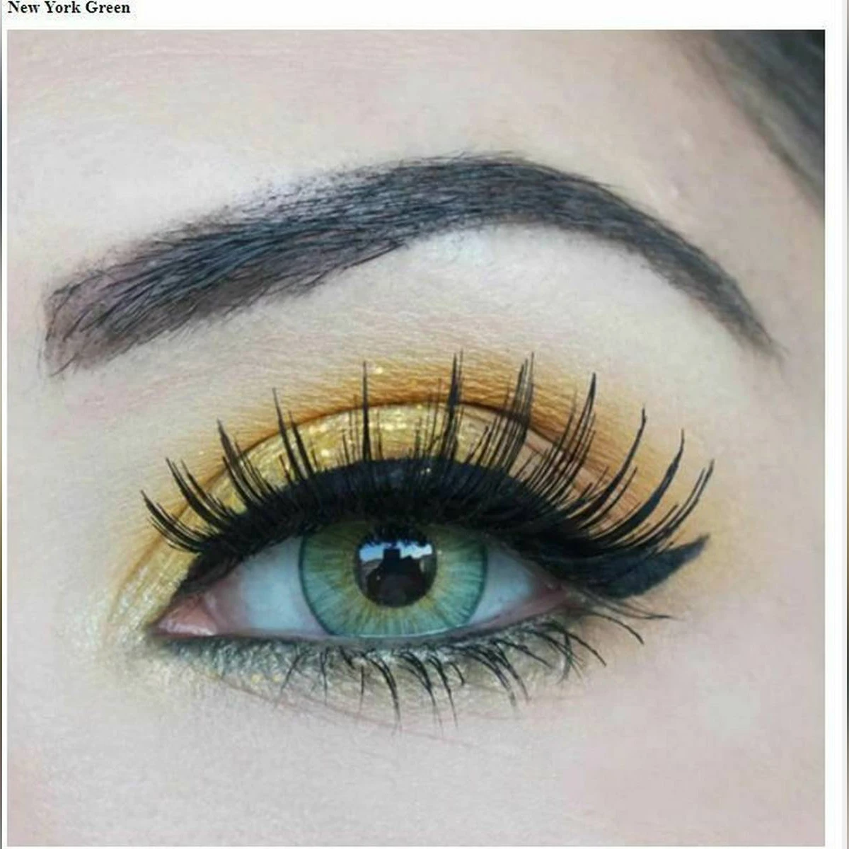 Eye Lens for Women with Water and Kit – Quality Lense  New Pair of Eye Contact Lenses soft price in Pakistan