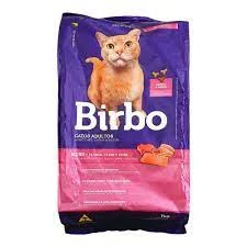 Birbo Cat Blend Chicken, Beef & Fish – 25Kg price in Pakistan
