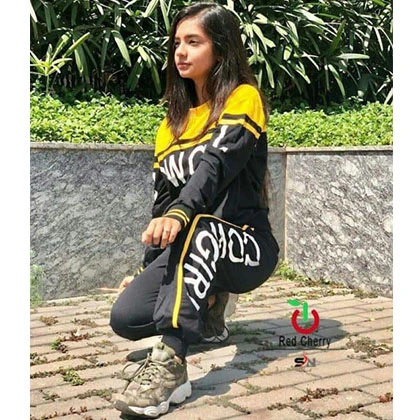 Trouser & Shirt Summer Collection price in Pakistan