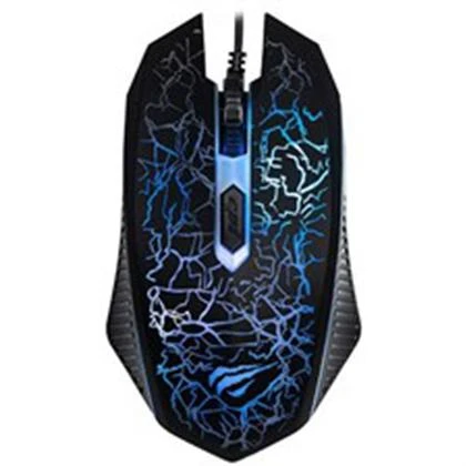 7 COLOURS GAMING MOUSE 6 BUTTONS ((SAME AS SHOWN)) SALE PRICE price in Pakistan