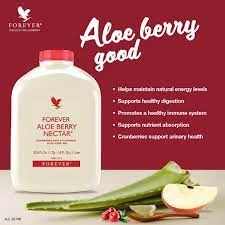 Aloe Berry Nectar(Best for Weight Loss and Stomach Issues) 1 Litre Bottle price in Pakistan