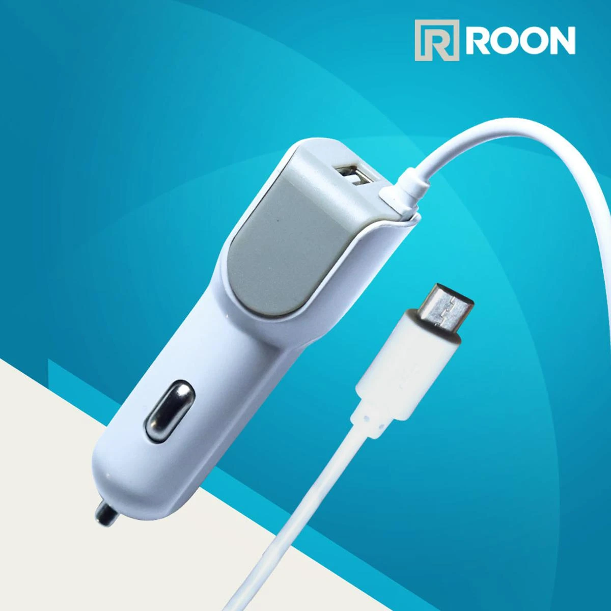 Igear Car Charger – Smart phones Car Charger Adapter – Fast Car Mobile Charger Adapter QC 3.0 Single USB Charging price in Pakistan