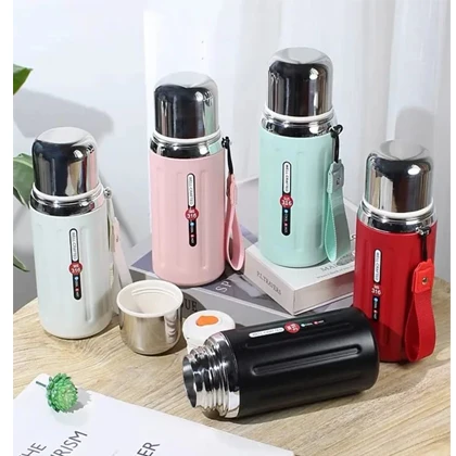 Thermal Isolation Vacuum Water Bottle price in Pakistan