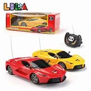 Remote Control 3D Famous car 1:22 scale ,Box packed price in Pakistan