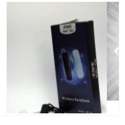 HZ-13 Bluetooth Handsfree price in Pakistan