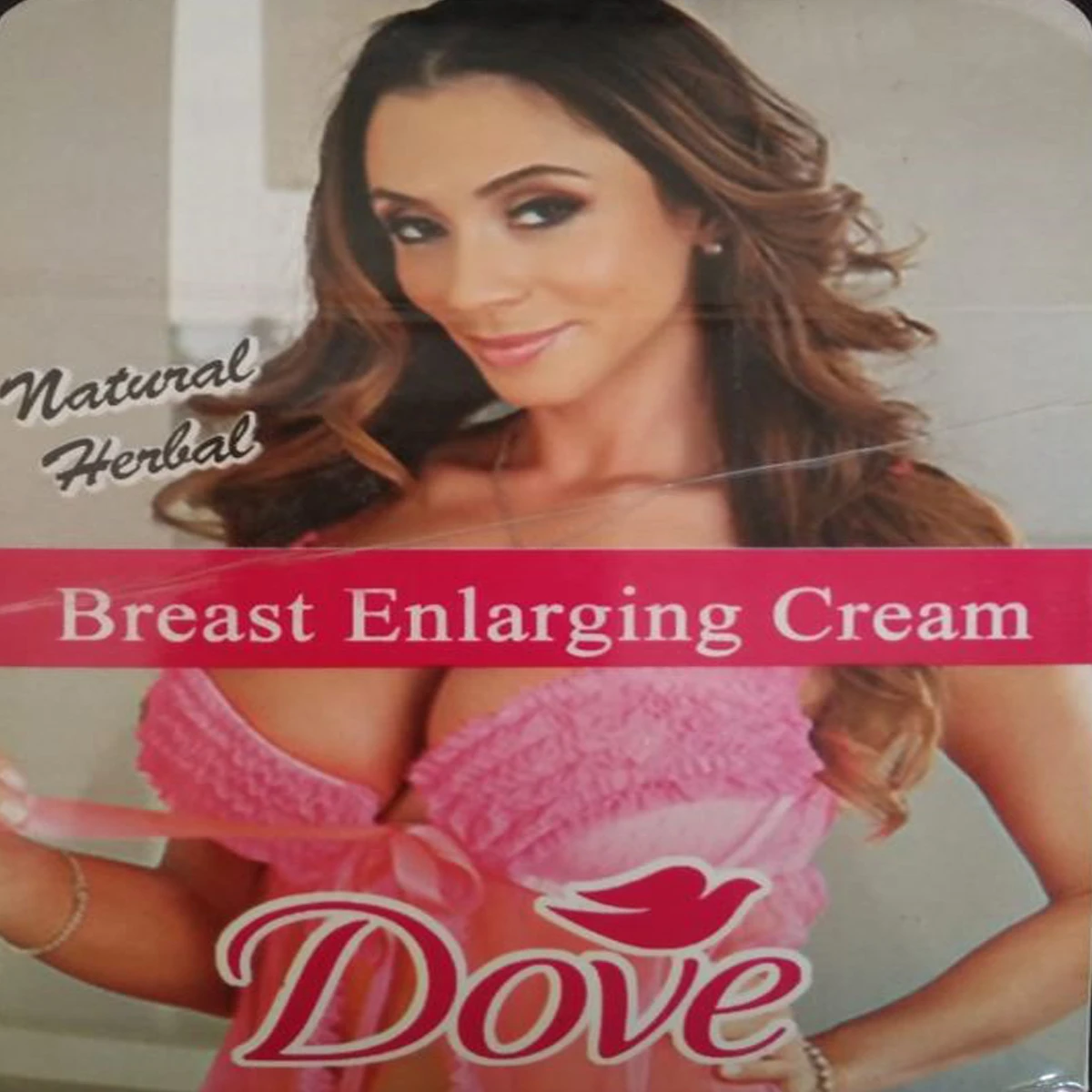 Dove Breast Enlarging Cream price in Pakistan