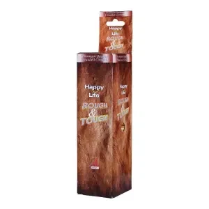 Happy Life Rough & Tough 12 x 3’s Condoms price in Pakistan