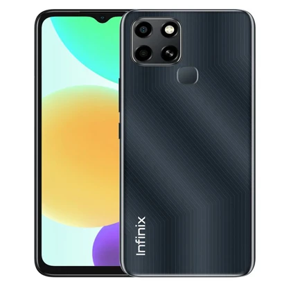 Infinix Smart 6 3GB 64gb price in Pakistan
