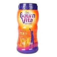 100% Healty Drink Jar Cadbury Bournvita 200g price in Pakistan