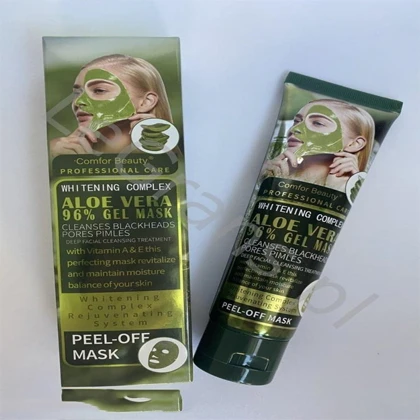Peel-Off Face Mask 100ml price in Pakistan